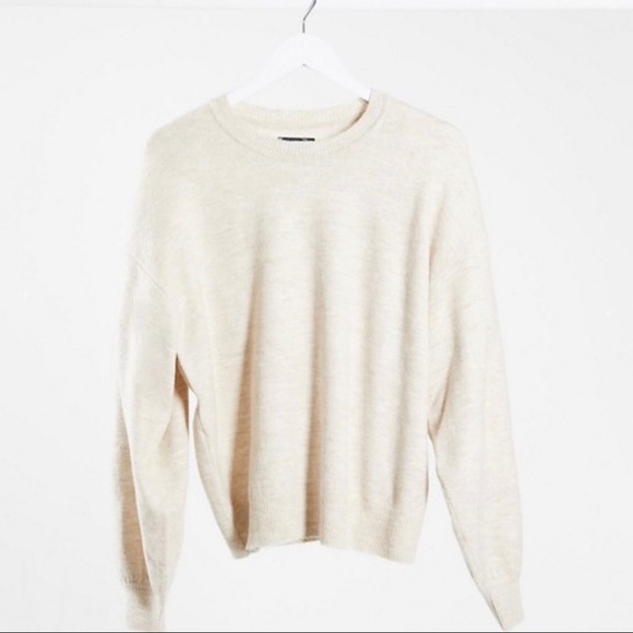 ASOS Sweaters - ASOS Fine Nit oversized sweater
